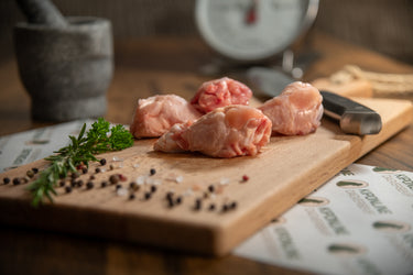 Kippenvleugels dik 500gr