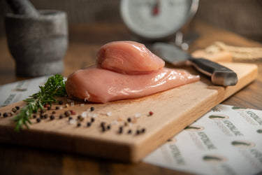 Halve Kipfilet 500gr