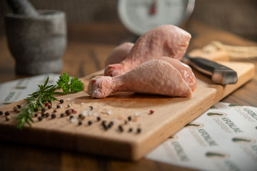 Kipdrumsticks 500gr