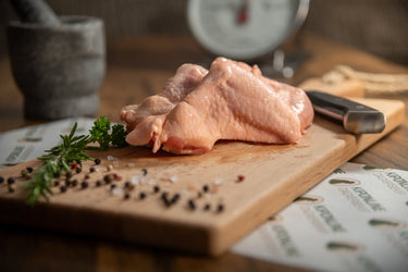 Kippenvleugels 500gr