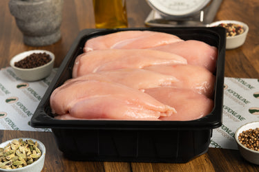 Kipfilet voordeelpakket 5kg