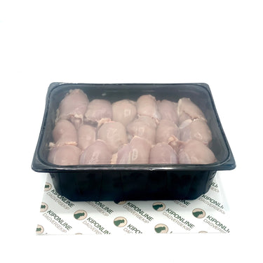 Kippendijenvlees voordeelpakket 5kg